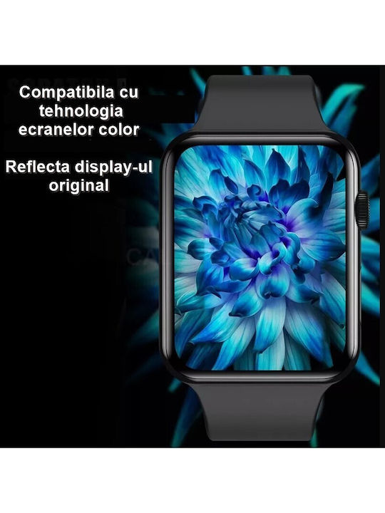 Закалено стъкло за Apple Watch Series 2/3, Apple 1бр