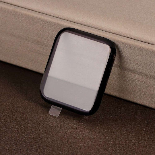 Tempered Glass pentru Apple Watch Series 2/3, Apple 1buc