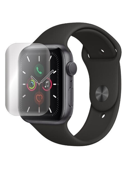 Screen Protector for the Apple Watch Series 4/5, Apple 1pcs