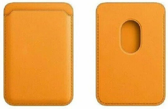 MagSafe Suport Carduri în culoarea Portocaliu