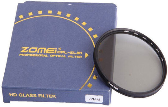 Diat HD / CPL / PL / Special Effects / ColouredFilter Kit 52mm for Camera Lenses