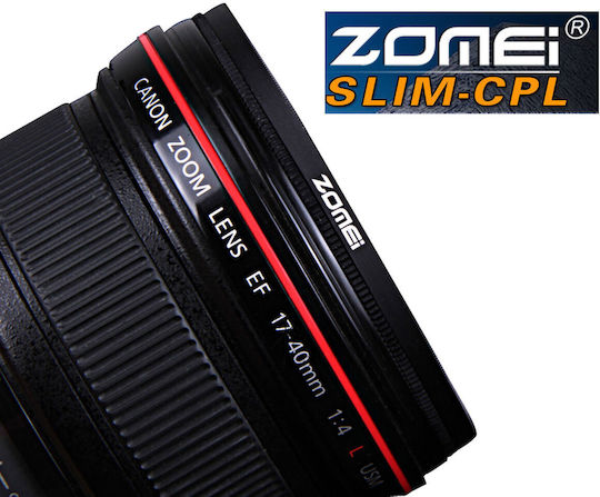 Diat HD / CPL / PL / Special Effects / ColouredFilter Kit 52mm for Camera Lenses