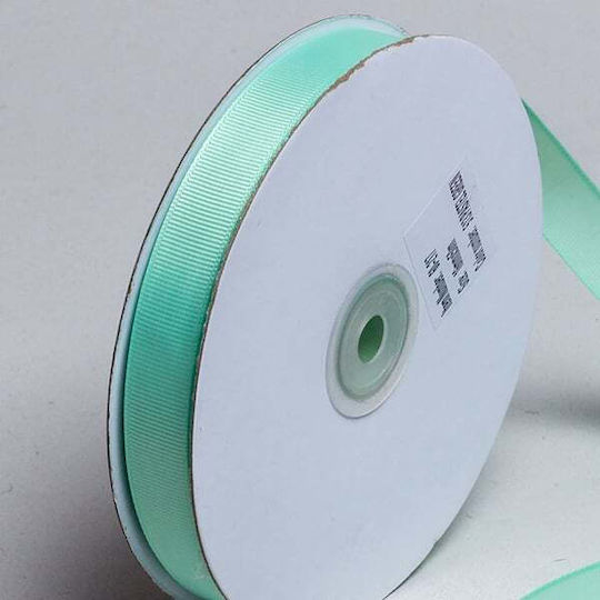 Grosgrainband 1,5cmx50m Mint