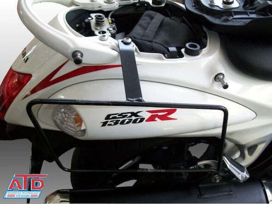 Βασεις Σαμαριων Suzuki Gsxr 1300 Hayabusa Atd