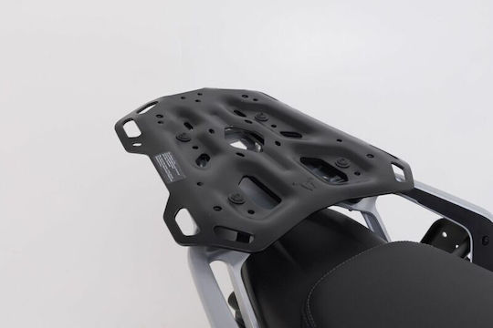 Sw-motech Заден Багажник Adventure Rack Horizontal Gpt.17.632.19000/b Черен