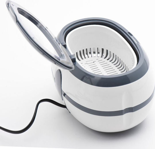 Best Ultrasonic Cleaner 600ml with Digital Timer