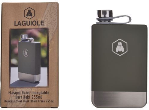 Φλασκί Αλουμινίου Laguiole 255ml 40269090