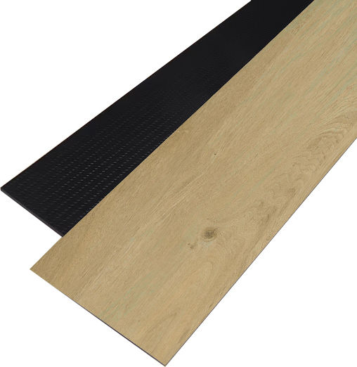 Newplan Πλαστικό Δάπεδο Βινυλίου 2.5mm