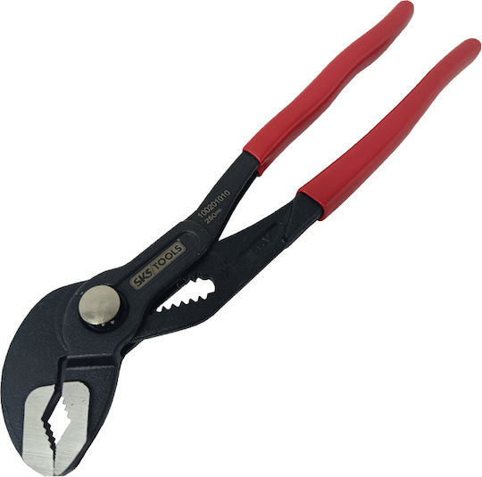 SKS Tools Γκαζοτανάλια 10" 250mm