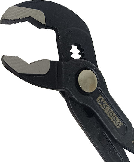 SKS Tools Γκαζοτανάλια 10" 250mm