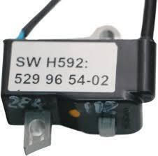 Electronic Ignition Genuine Husqvarna 592xp