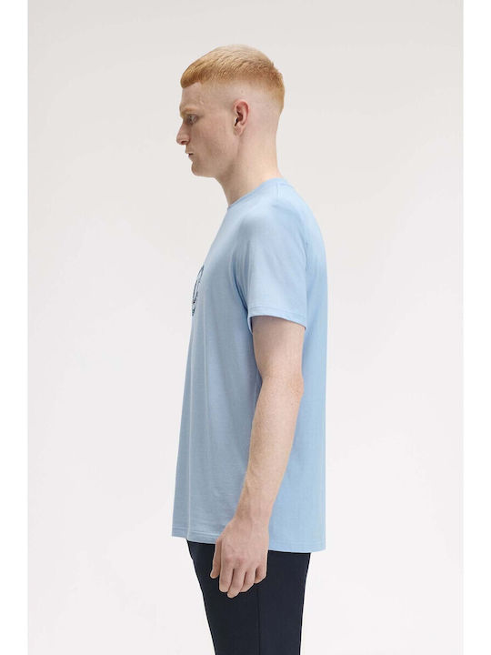 Fred Perry