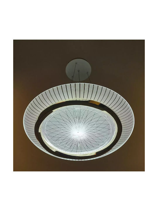 Pendant Light White