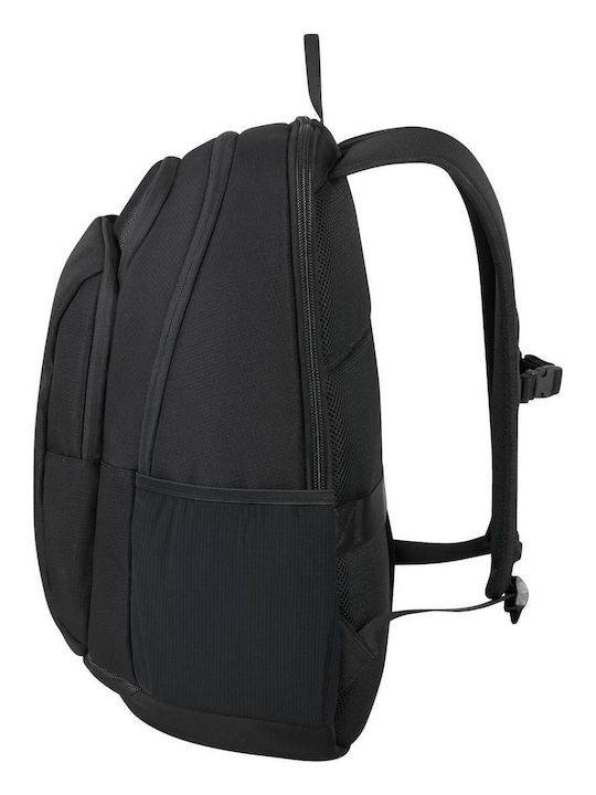 American Tourister Urban Groove Backpack Backpack for 17.3" Laptop Black