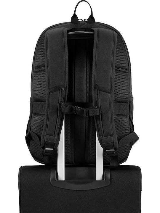 American Tourister Geantă Rucsacuri pentru laptop 15.6" în culoarea Negru 155516-1041