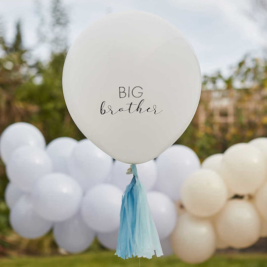 Balloon Latex Blue 45.7cm