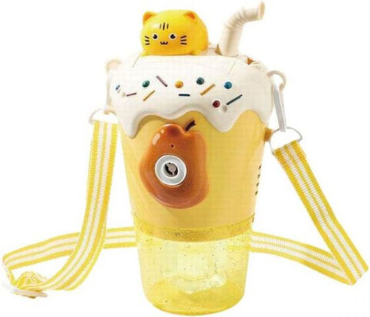 Luna Milkshake Bubble Makers for 3 Plus Years (Various Designs) 1pc