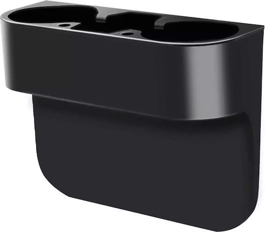 Multifunctional Car Cup Holder Organizer 5 in 1