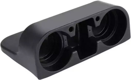 Multifunctional Car Cup Holder Organizer 5 in 1