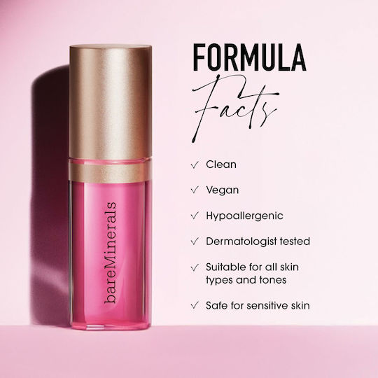 Lipgloss Grün 3.8ml
