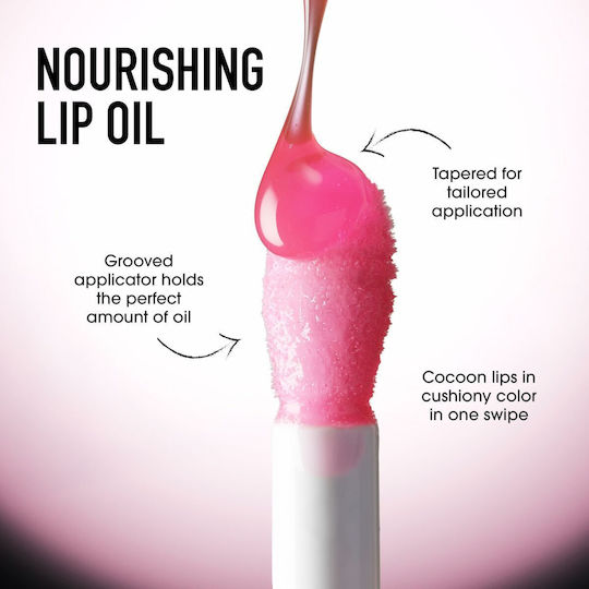 Lip Gloss Πράσινο 3.8ml