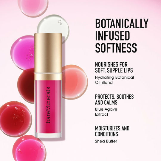 Lip Gloss Πράσινο 3.8ml