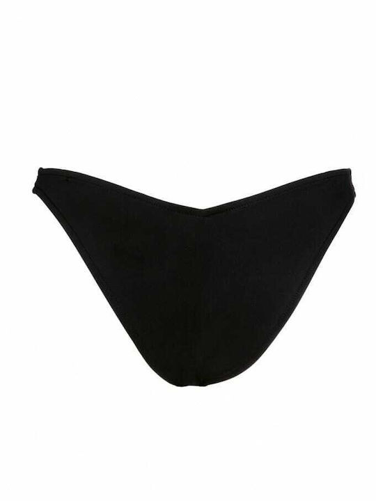 Bikini Brazil Black