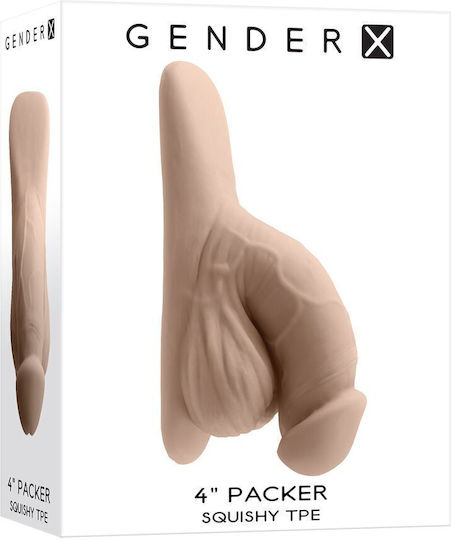 Gender X Ρεαλιστικό Dildo