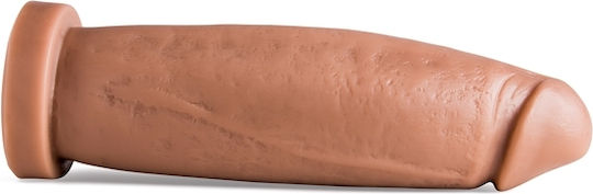 Mr. Hankey's Toys Ρεαλιστικό Dildo Flesh 24cm