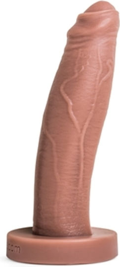 Mr. Hankey's Toys Ρεαλιστικό Dildo Flesh