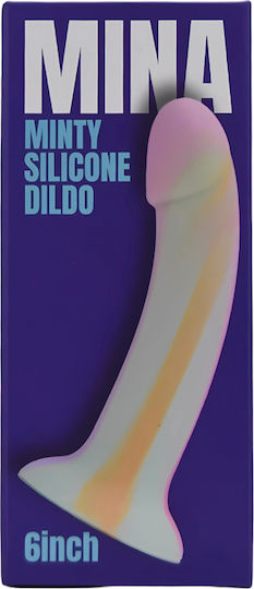 Loving Joy Realistisches Dildo 15cm