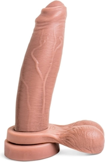 Mr. Hankey's Toys Ρεαλιστικό Dildo Flesh