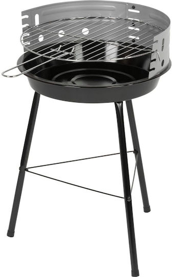 Grătar cu Cărbuni 33.5cmx33.5cm