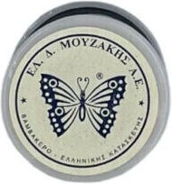 Super Glace Sewing Spool Butterfly Art 170 10 100 Black