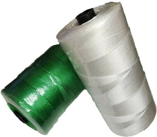Allzweckfaden 500g Zwirn 0,25mm 2,1mm