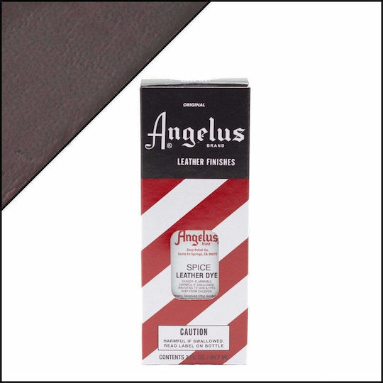 Angelus Leather Dye Spice 90ml