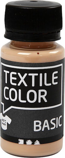 Fabric Violet Basic Color 50ml 1pc