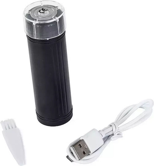 Depilatory Trimmer Rechargeable 24097