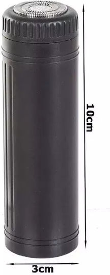 Depilatory Trimmer Rechargeable 24097