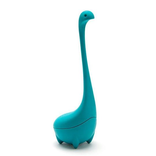 mediLOGIC Baby Nessie Figurină Din Silicon mediLOGIC Baby Nessie Figurină Din Silicon