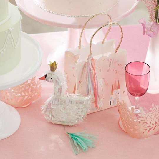 Magische Prinzessinnen-Geschenktüten Meri Meri 8 Stück