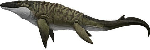 Action Figure Mosasaurus Jurassic World with Sounds 65cm.
