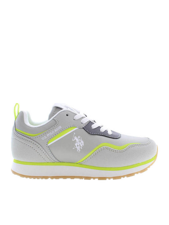U.S. Polo Assn.
