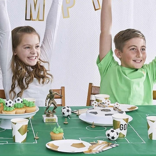 Ποδόσφαιρο Χάρτινη Γιρλάντα Champions 1 Τεμ