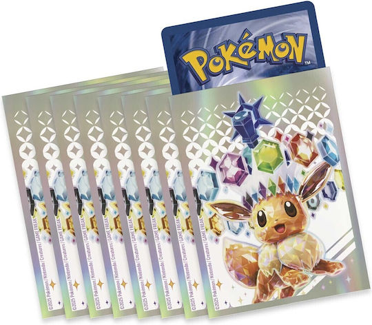 Pokémon TCG Karmesin & Purpur-prismatische Entwicklungen Pokémon Center Elite Trainer Box