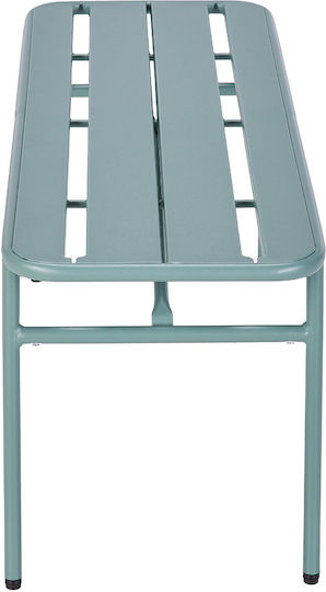 Set Sala De Mese Pentru Exterior 3 Piese Salvie Cu Perne