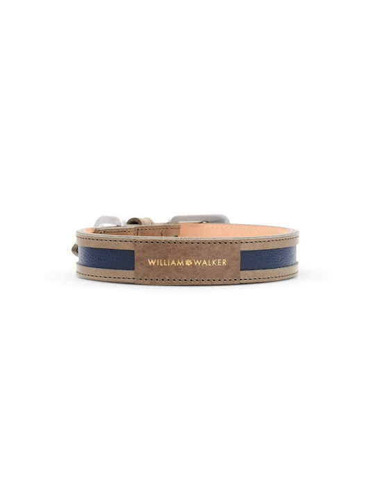 William Walker Halsband Nobile Leonardo Groß 43-52cm
