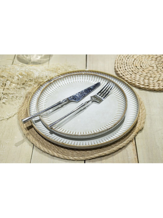 GTSA 67-12422 Ceramic Salad Bowl GTSA 67-12422 Ceramic Salad Bowl