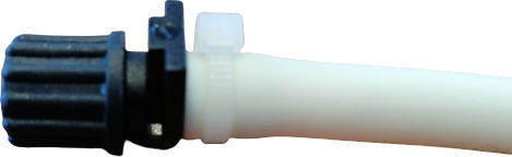 Peristaltic Pump Tube 27883r0004 Astralpool 6.25 X 10.55