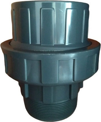 Mixed Male Union Fitting Φ75 X 2 1/2